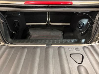 2018 Mini Convertible