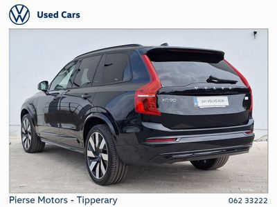 2024 Volvo XC90