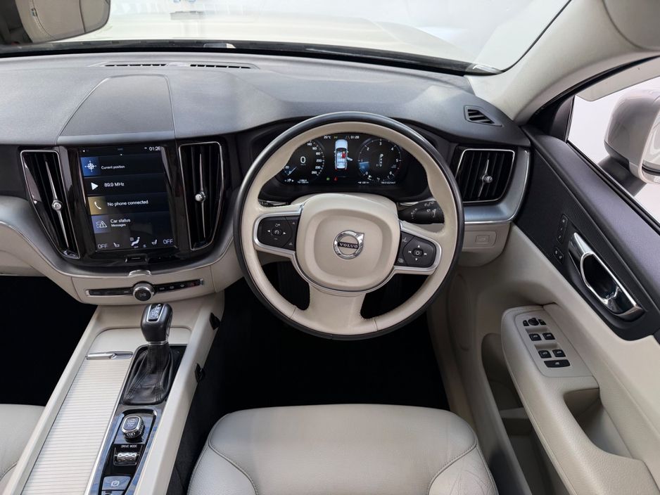 2018 Volvo XC60
