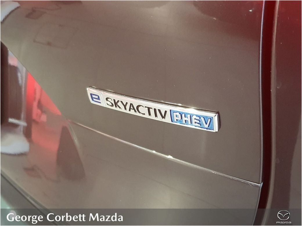 2026 Mazda CX-60