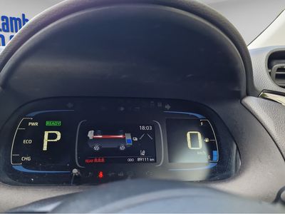 2021 Toyota Aqua