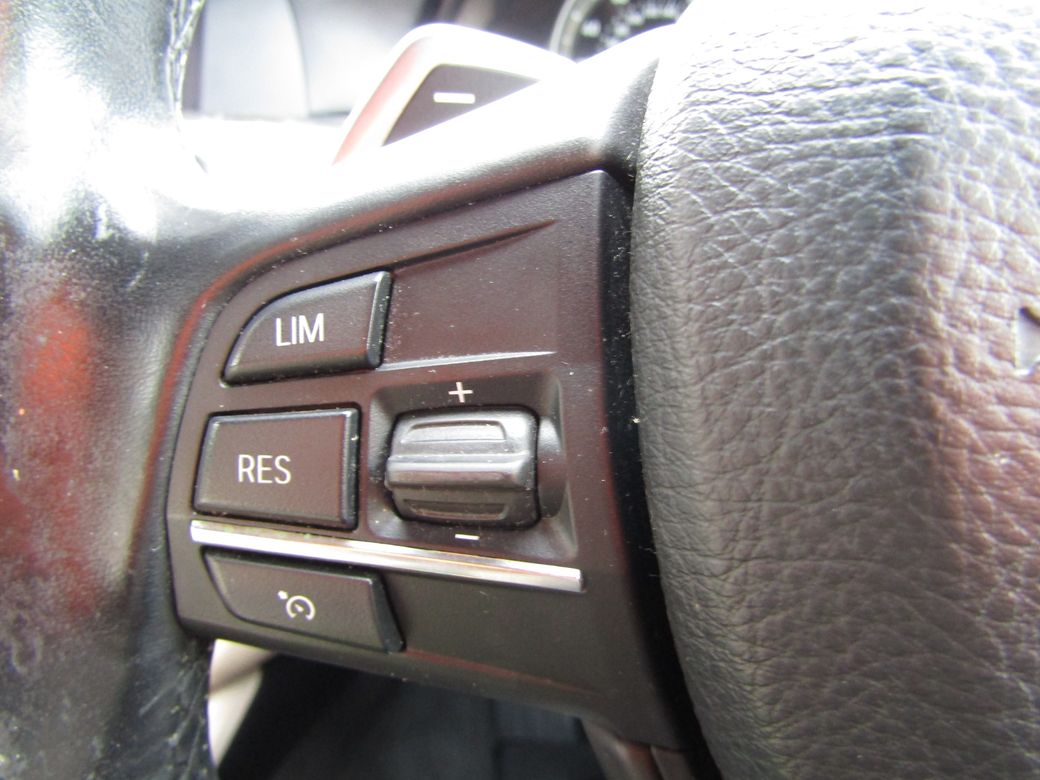 2013 BMW 5 Series