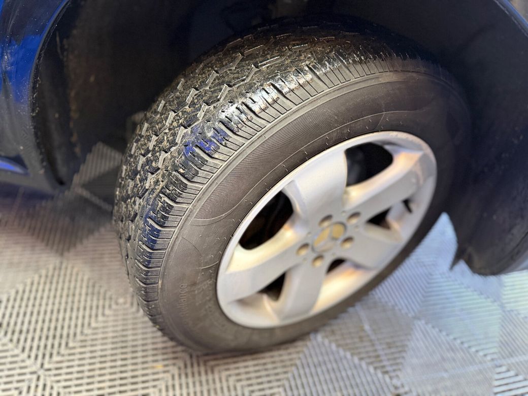 2007 Mercedes-Benz Vito