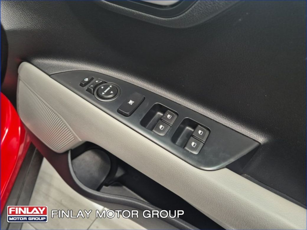 2018 Kia Stonic