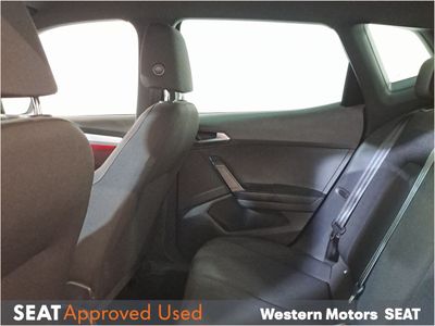 2026 SEAT Arona