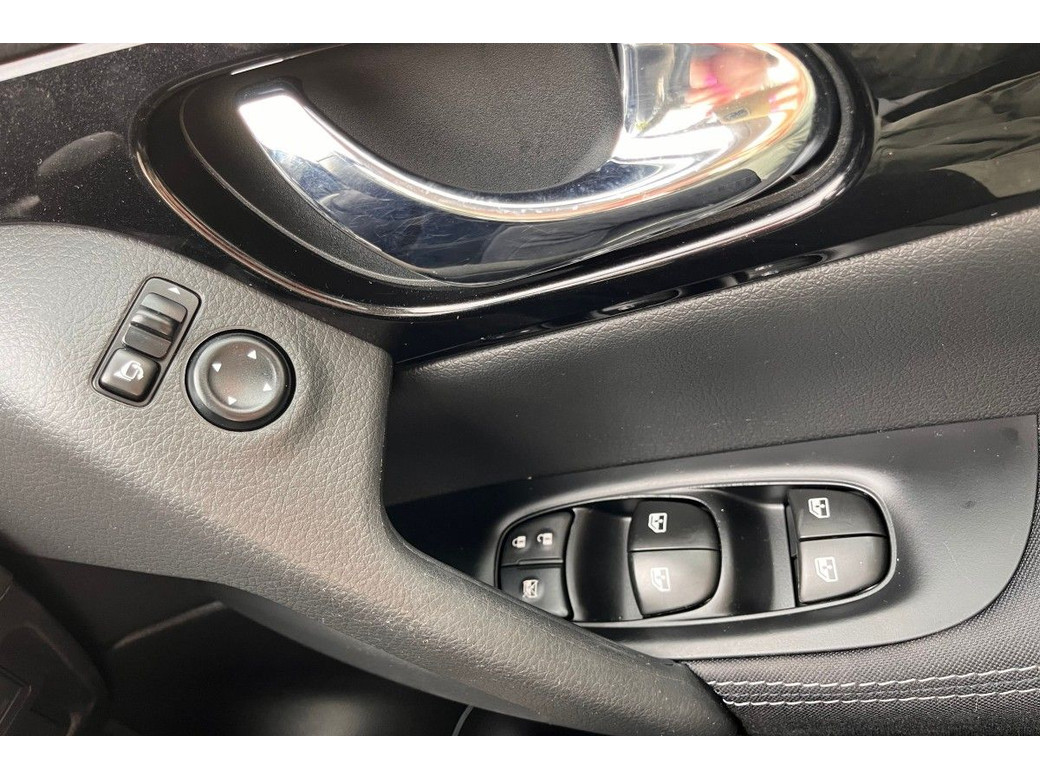 2020 Nissan Qashqai