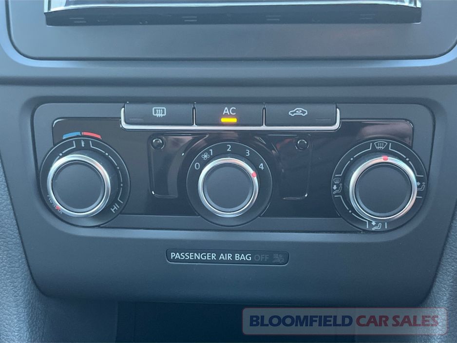 2012 Volkswagen Golf