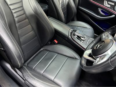 2019 Mercedes-Benz E Class