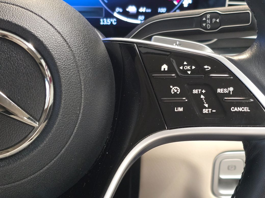 2024 Mercedes-Benz GLE Class