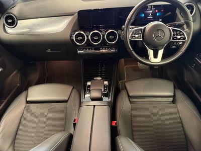 2020 Mercedes-Benz B Class