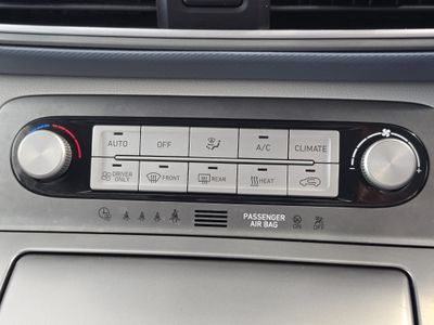 2019 Hyundai Kona