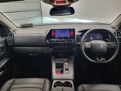 2026 Citroen C5 Aircross