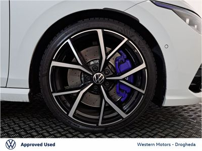 2024 Volkswagen Golf