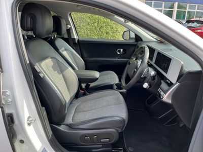 2022 Hyundai Ioniq 5