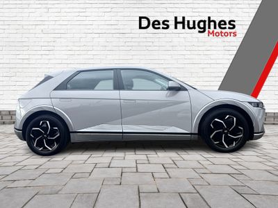 2023 Hyundai Ioniq 5