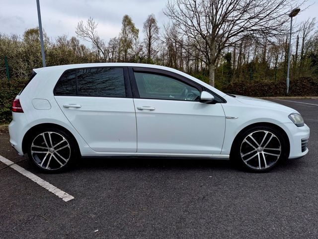 2013 Volkswagen Golf