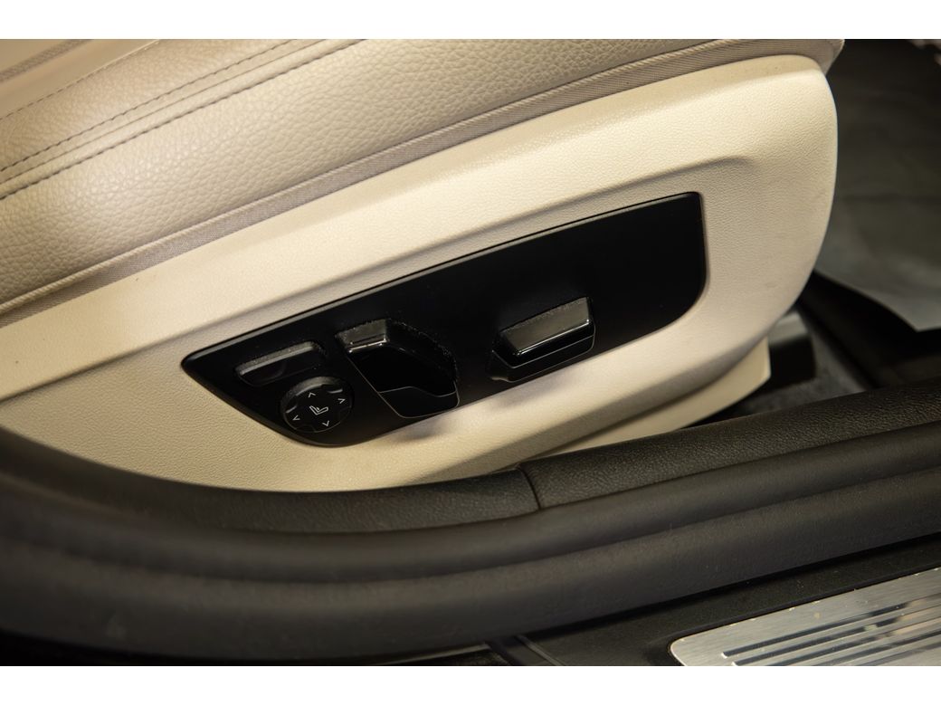 2021 BMW 5 Series