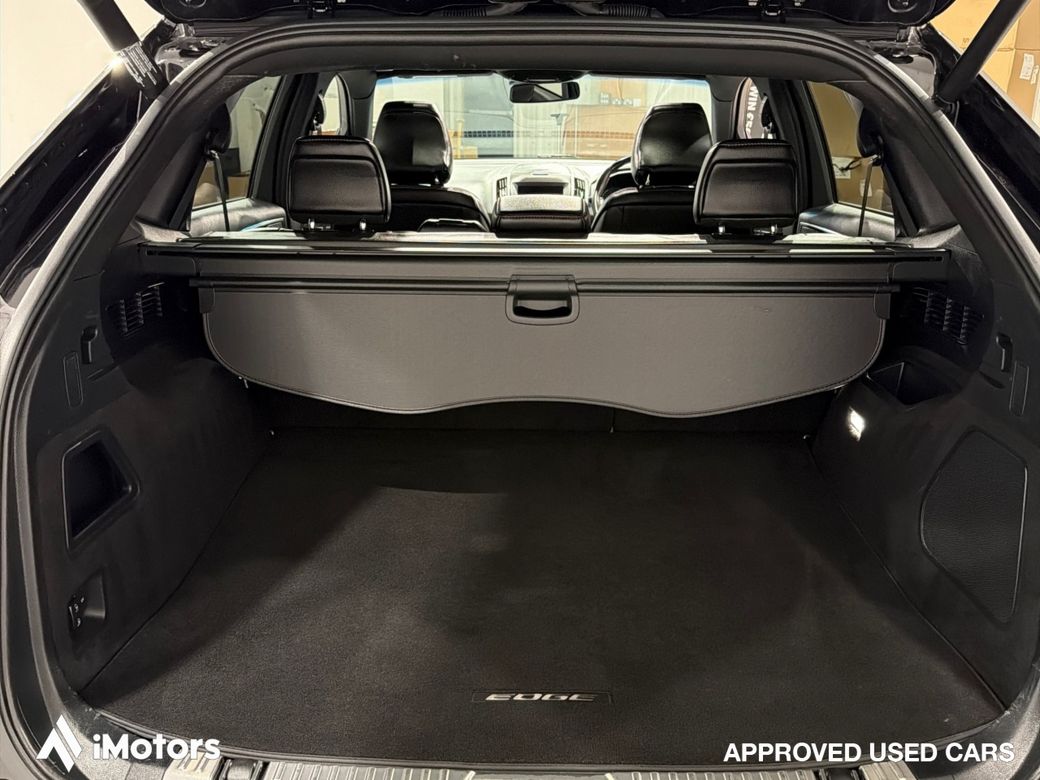 2019 Ford Edge