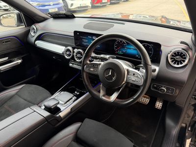 2023 Mercedes-Benz EQB