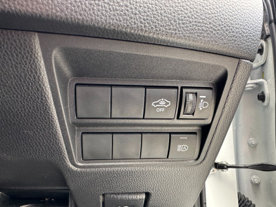 2022 Toyota Yaris