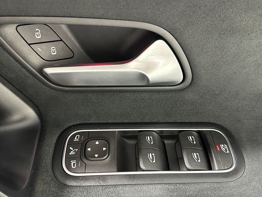 2023 Mercedes-Benz A Class