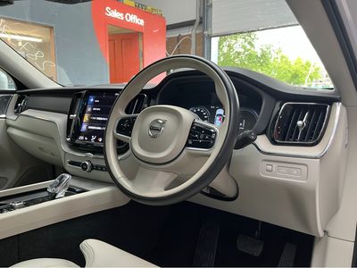 2021 Volvo XC60