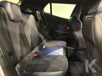 2022 Peugeot 2008