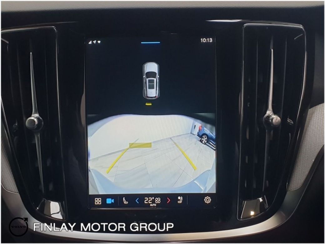 2026 Volvo V60