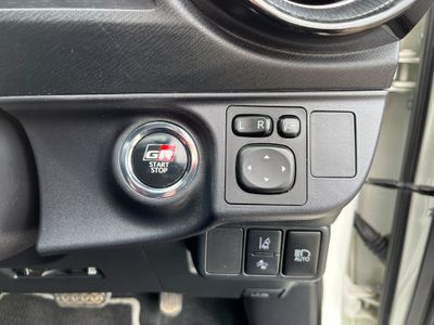 2018 Toyota Aqua