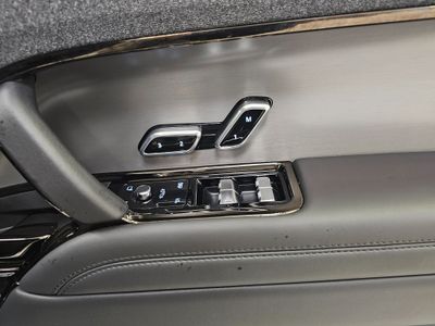 2026 Land Rover Range Rover Sport