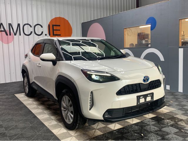 vehicle for sale from The Automatic Motor Car Centre