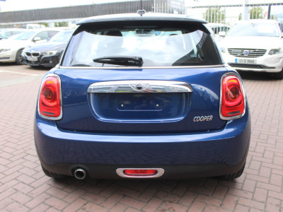 2016 Mini Cooper