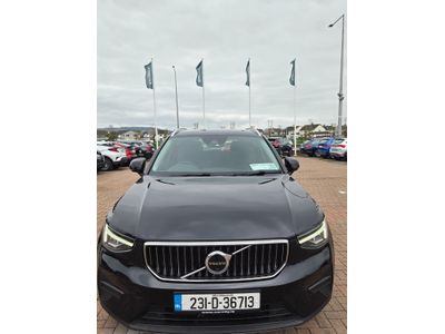 2023 Volvo XC40