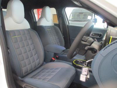 2026 Fiat Grande Panda