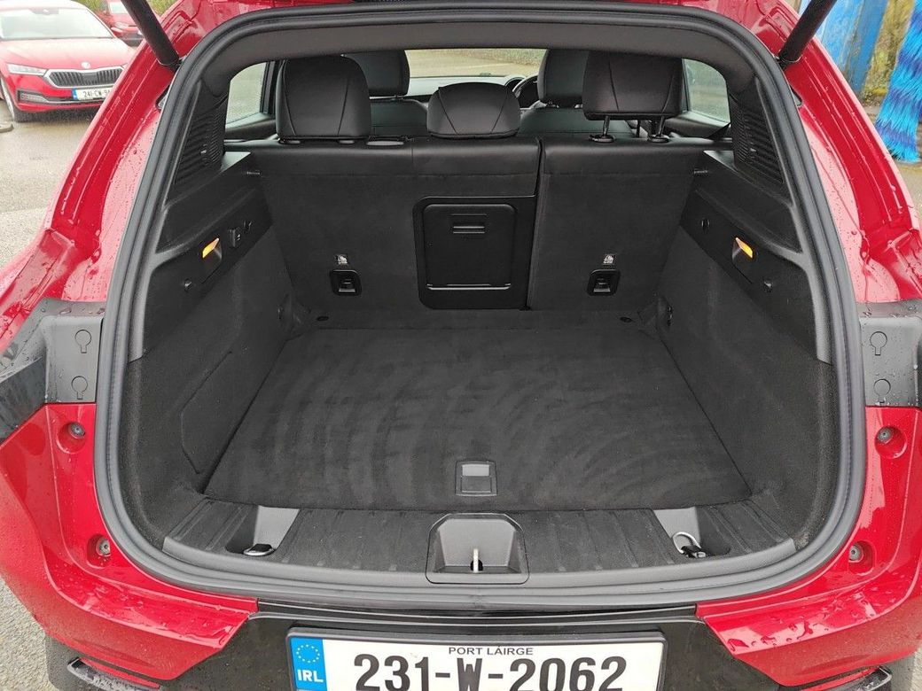 2023 Alfa Romeo Tonale