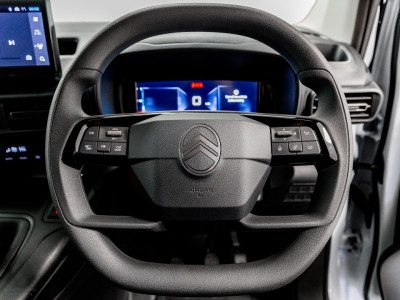 2026 Citroen Berlingo