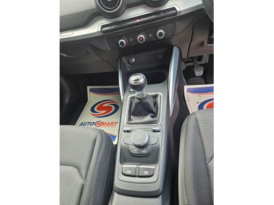 2020 Audi Q2
