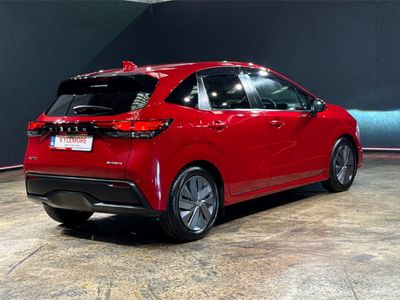 2021 Nissan Note