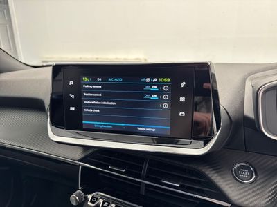 2023 Peugeot 2008