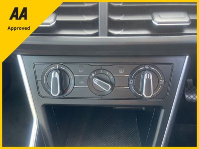 2023 Volkswagen Polo