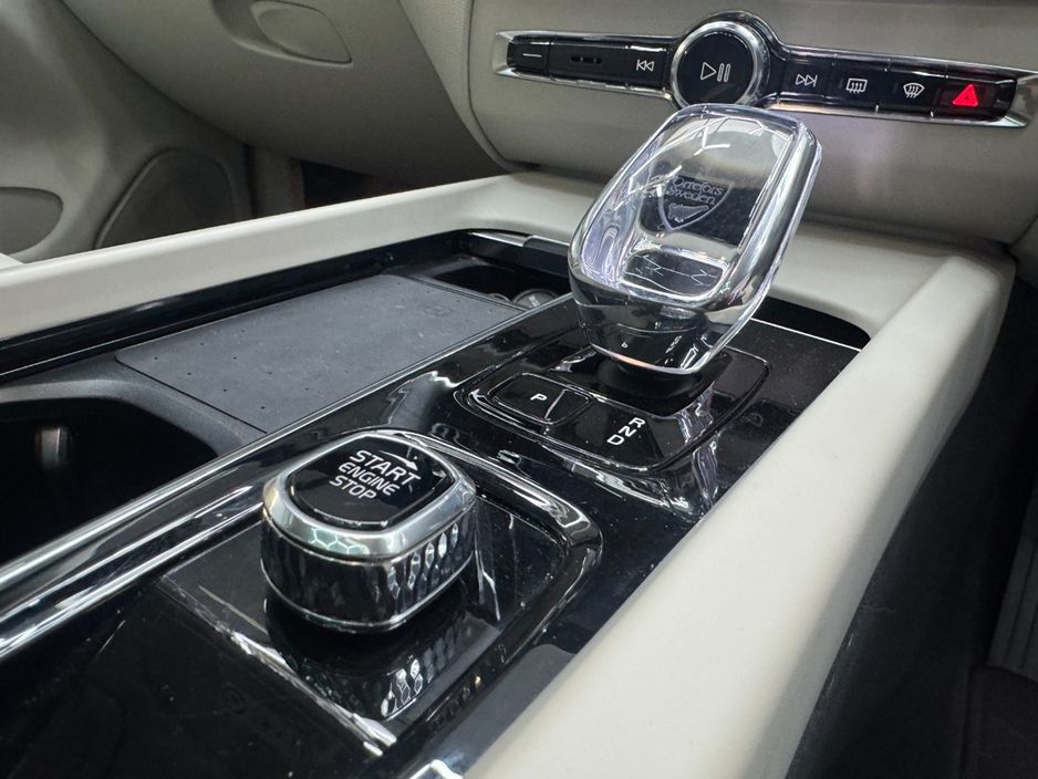 2024 Volvo XC60