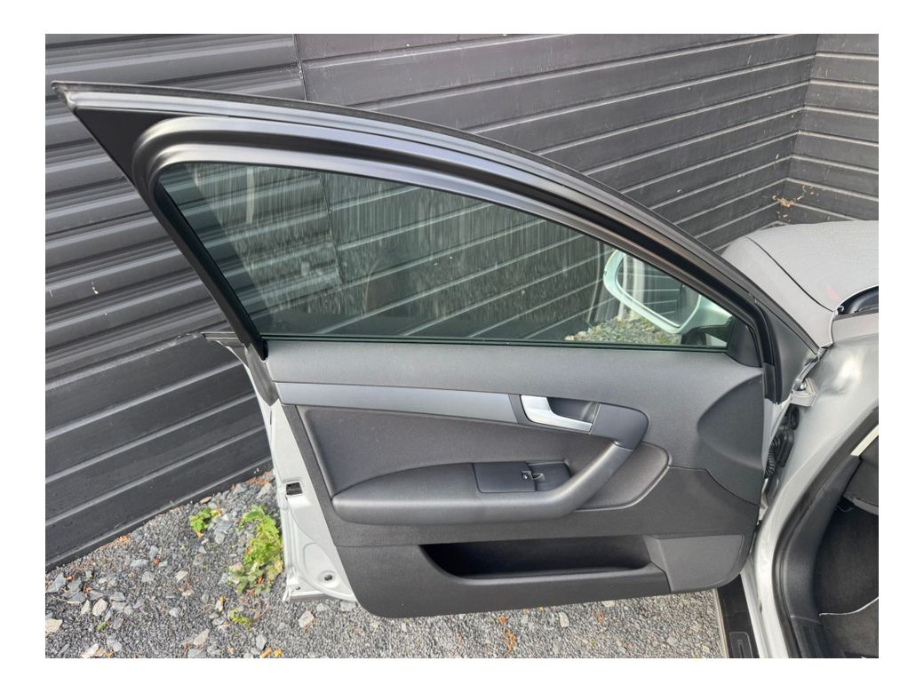 2013 Audi A3