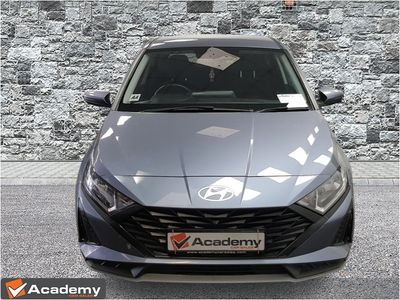 2024 Hyundai i20