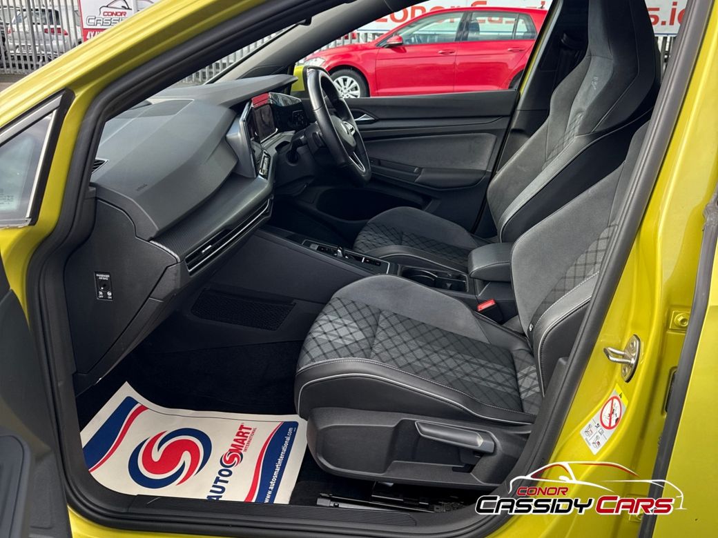 2020 Volkswagen Golf
