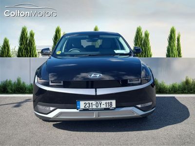 2023 Hyundai Ioniq 5