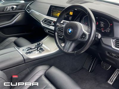 2023 BMW X5