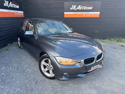 2014 BMW 3 Series