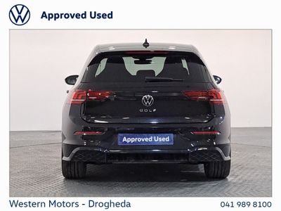 2026 Volkswagen Golf