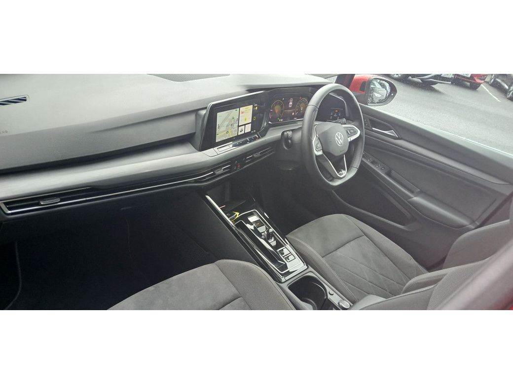 2023 Volkswagen Golf