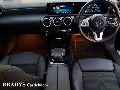 2023 Mercedes-Benz CLA Class